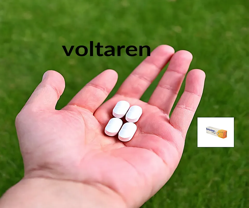 Voltaren dolo generico